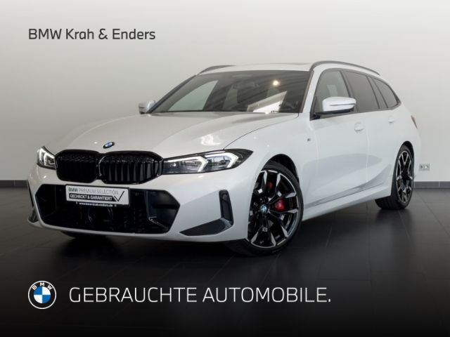 Bild des Angebotes BMW 320 i Touring M Sport Pano+Adapt.LED+Shadow Line