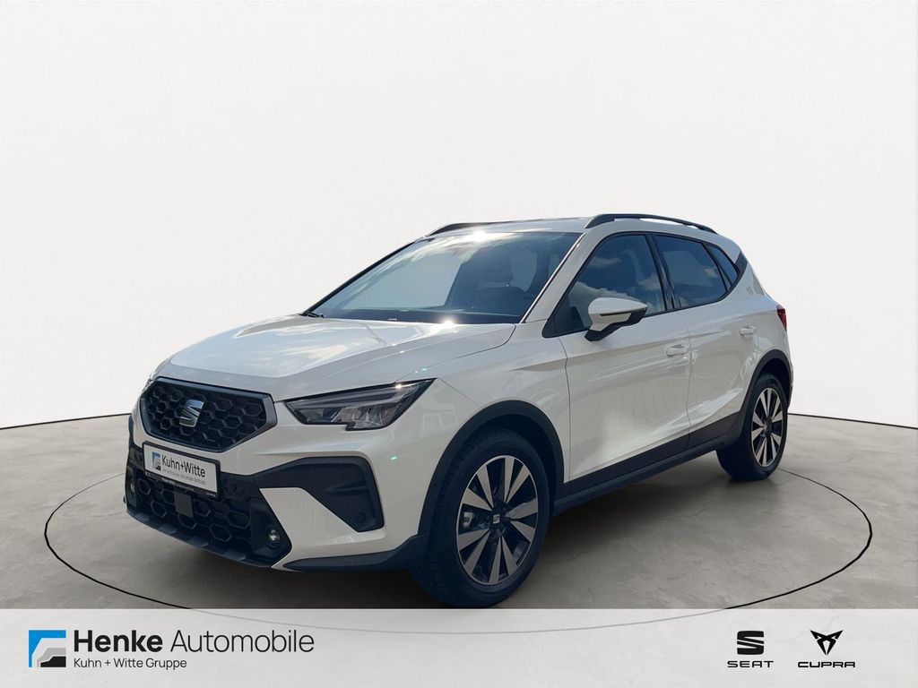 Bild des Angebotes Seat Arona FR 1.0 TSI RFK+GJR+SHZ