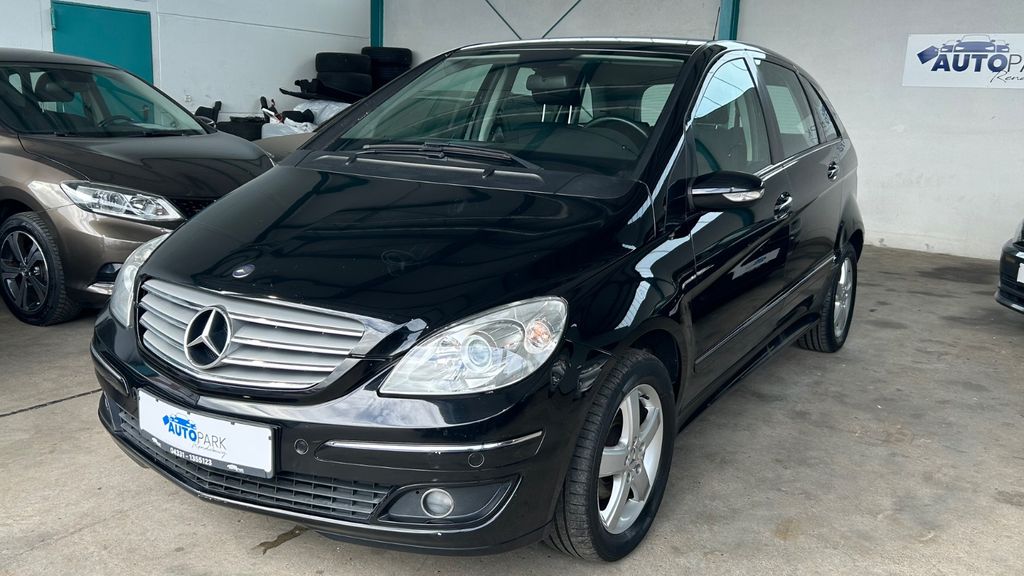 Bild des Angebotes Mercedes-Benz B 170 B -Klasse