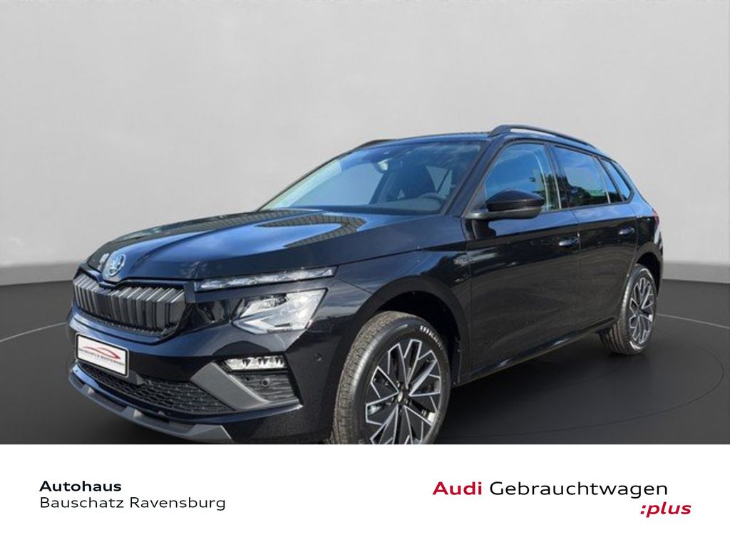 Bild des Angebotes Skoda Kamiq Drive 1.0 TSI