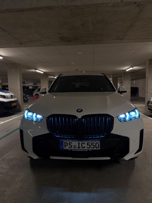 Bild des Angebotes BMW X5 xDrive30d/Garantie/Massage/H&K/LCI