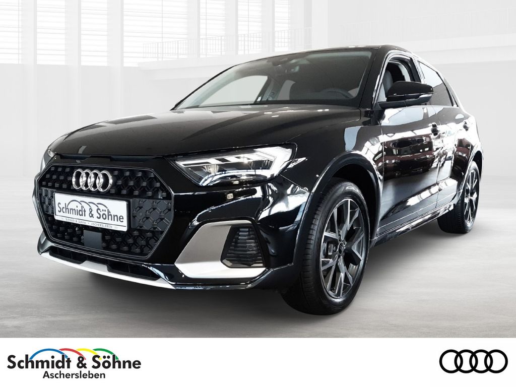 Bild des Angebotes Audi A1 allstreet 30 TFSI S-tronic KAMERA, LED, ACC,