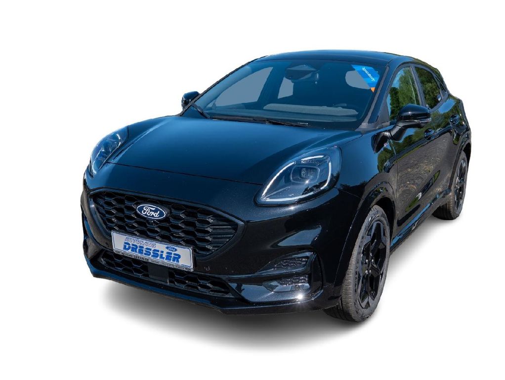 Bild des Angebotes Ford Puma ST-Line X