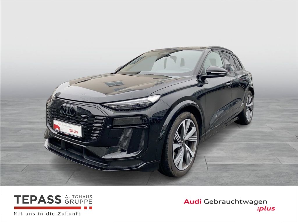 Bild des Angebotes Audi SQ6 e-tron QUATTRO PANO TECH PRO HUD B&O 360