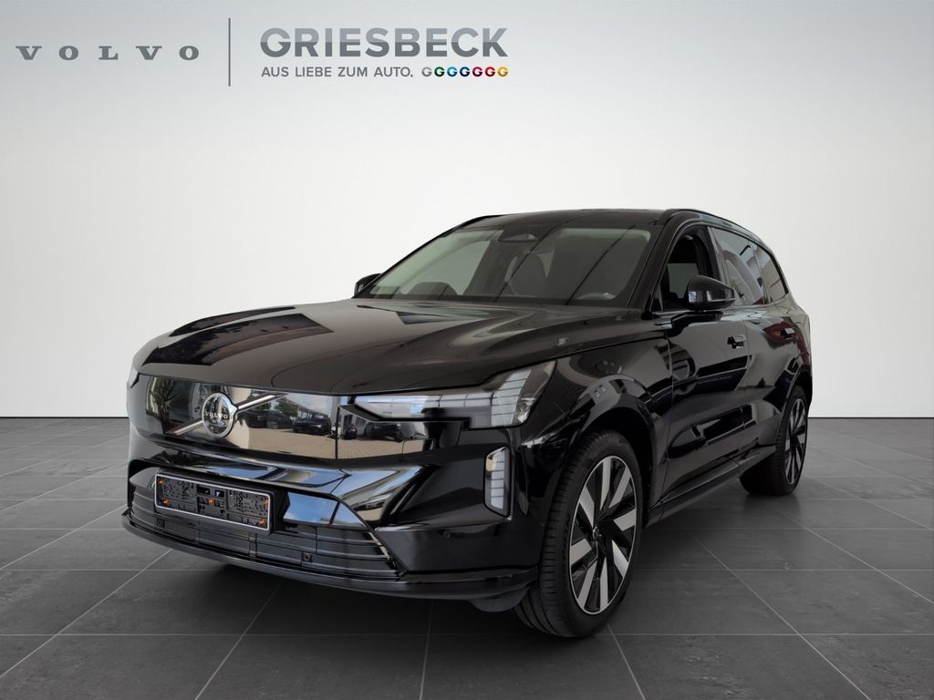Bild des Angebotes Volvo EX90 Twin Motor 7-Sitzer Plus Pure Electric ACC