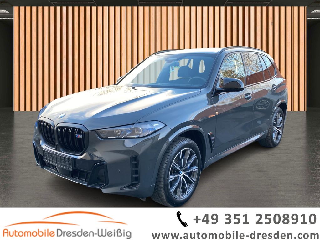 Bild des Angebotes BMW X5 M60 i xDrive*NP 144.000€*SkyLounge