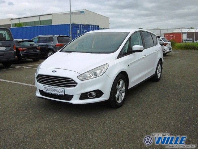 Bild des Angebotes Ford S-Max 1.5 EcoBoost Trend Klima Sitzheizung