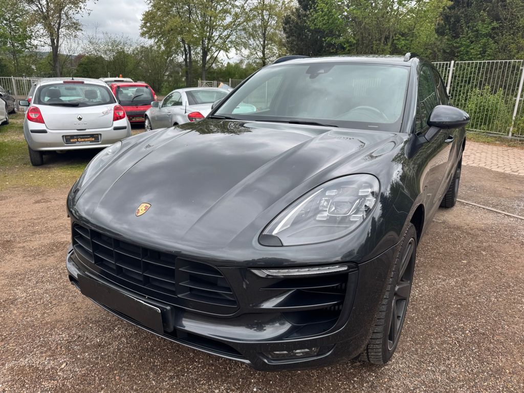 Bild des Angebotes Porsche Macan GTS.CARBON