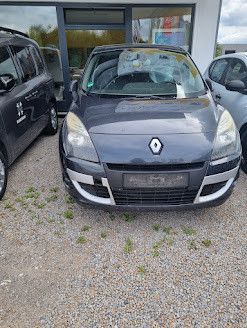 Bild des Angebotes Renault Scenic Dynamique dCi 130 Dynamique