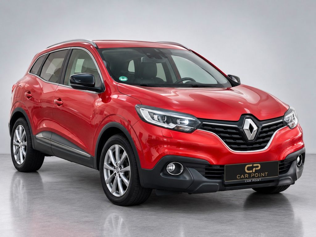 Bild des Angebotes Renault Kadjar Aut. TCe 130 EDC Collection * 63.000km *