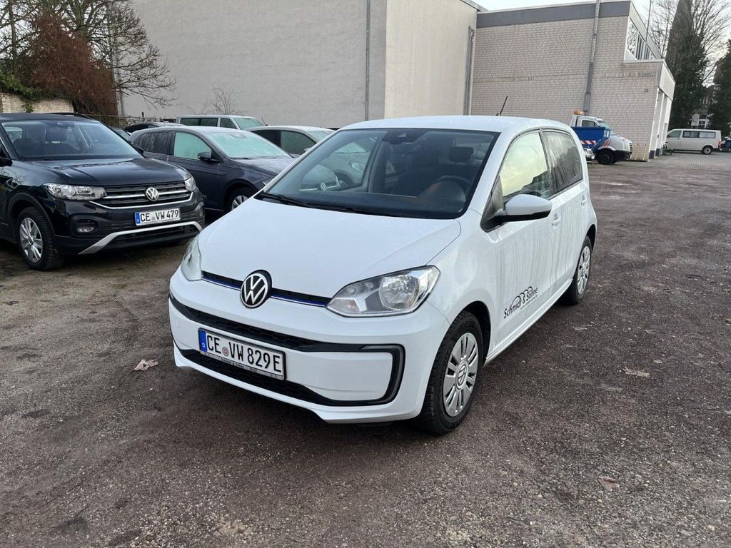 Bild des Angebotes Volkswagen e-up! PDC/Kamera/Sitzheiz