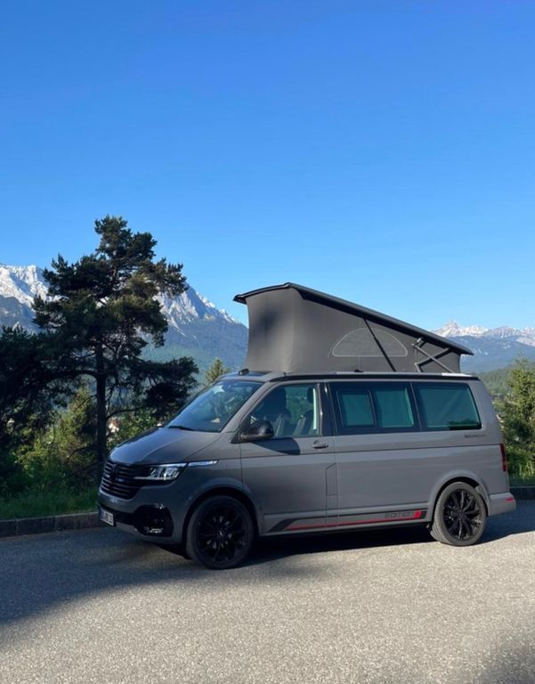 Bild des Angebotes Volkswagen T6.1 California Beach EDITION