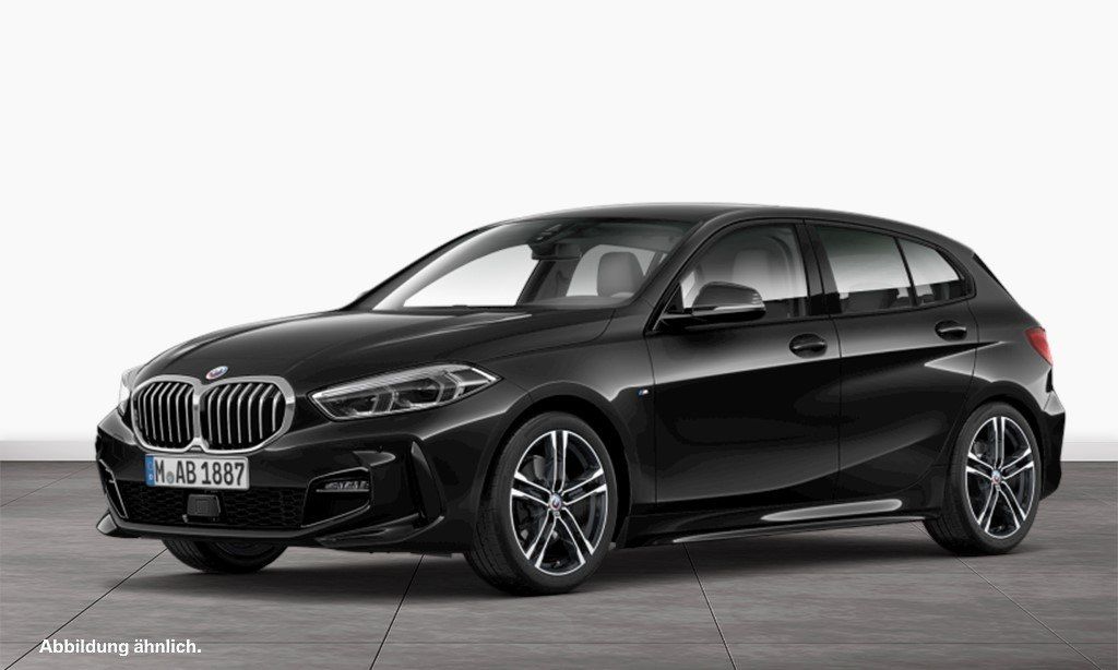 Bild des Angebotes BMW 120d Aut. M Sport/LivePro/CarPlay/Driving/ACC/Ad