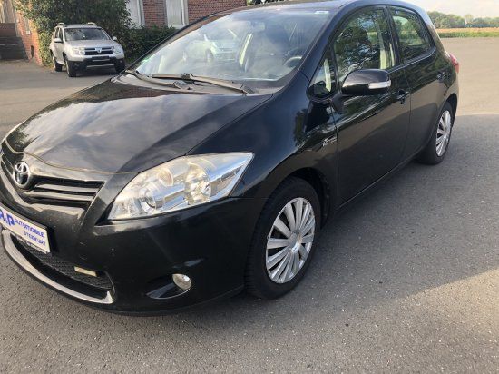 Bild des Angebotes Toyota Auris 1.6 EU5 , Life, AHK