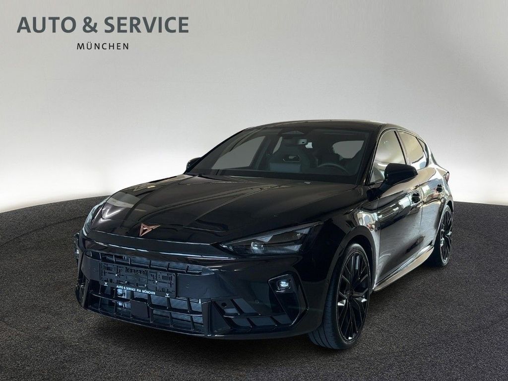 Bild des Angebotes Cupra Leon VZ Black Edition 1.5 e-HYBRID 200 kW (272 P