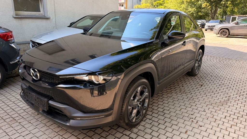 Bild des Angebotes Mazda MX-30 e-Skyactiv R-EV Exclusive-Line