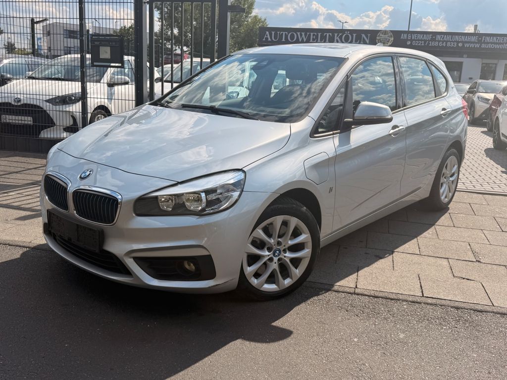 Bild des Angebotes BMW 225 xe 2 Active Tourer Advantage*Pano,HeadUp*