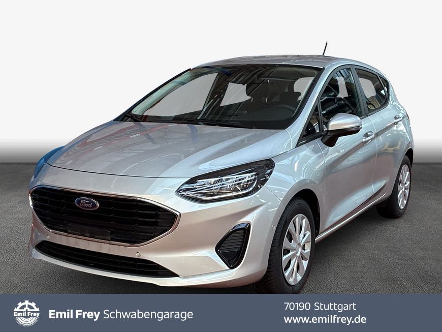 Bild des Angebotes Ford Fiesta 1.1 S&S COOL&CONNECT
