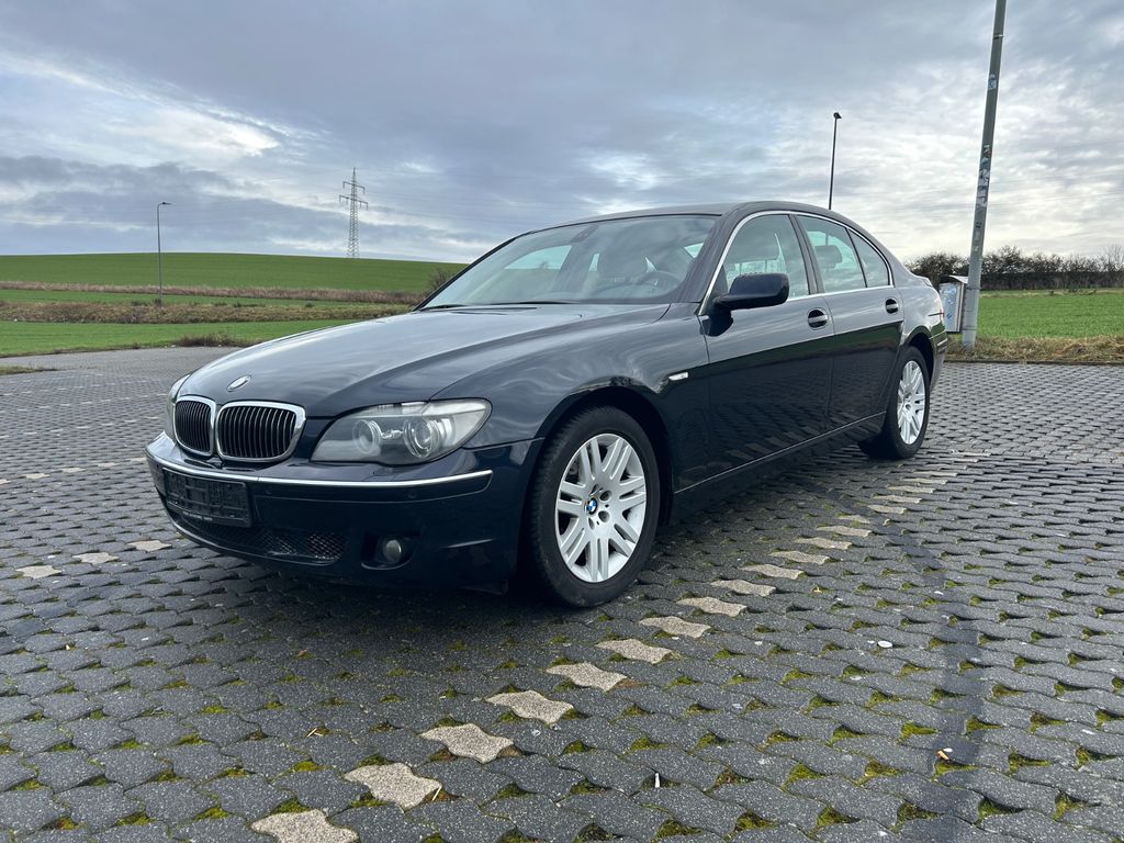 Bild des Angebotes BMW 730 7 730i