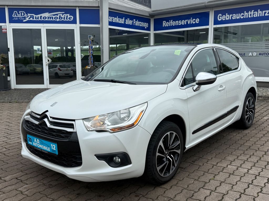 Bild des Angebotes Citroën DS4 Urban Show 2-zonen