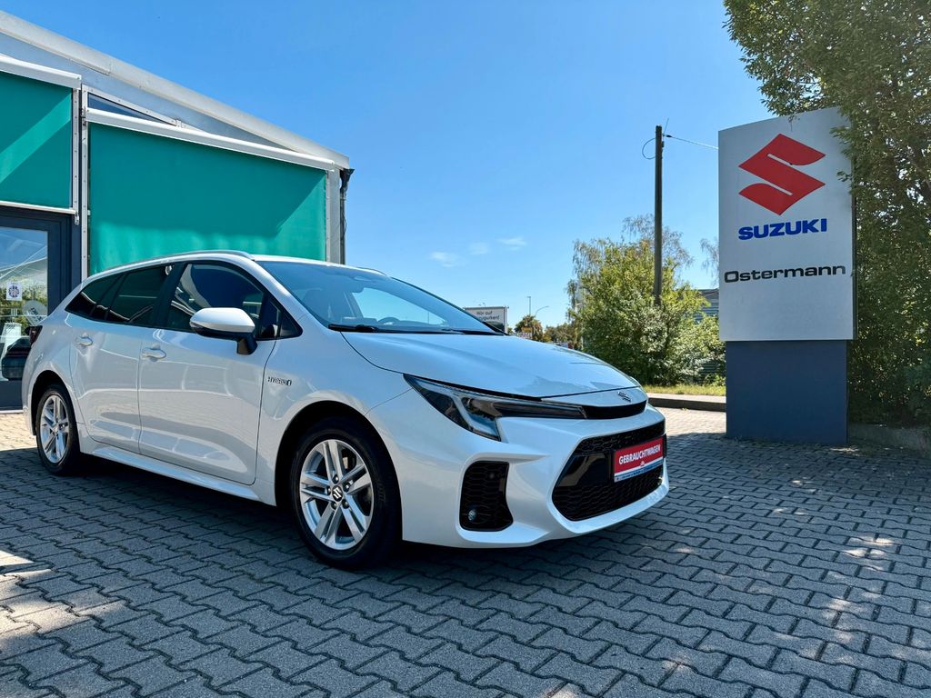 Bild des Angebotes Suzuki Swace