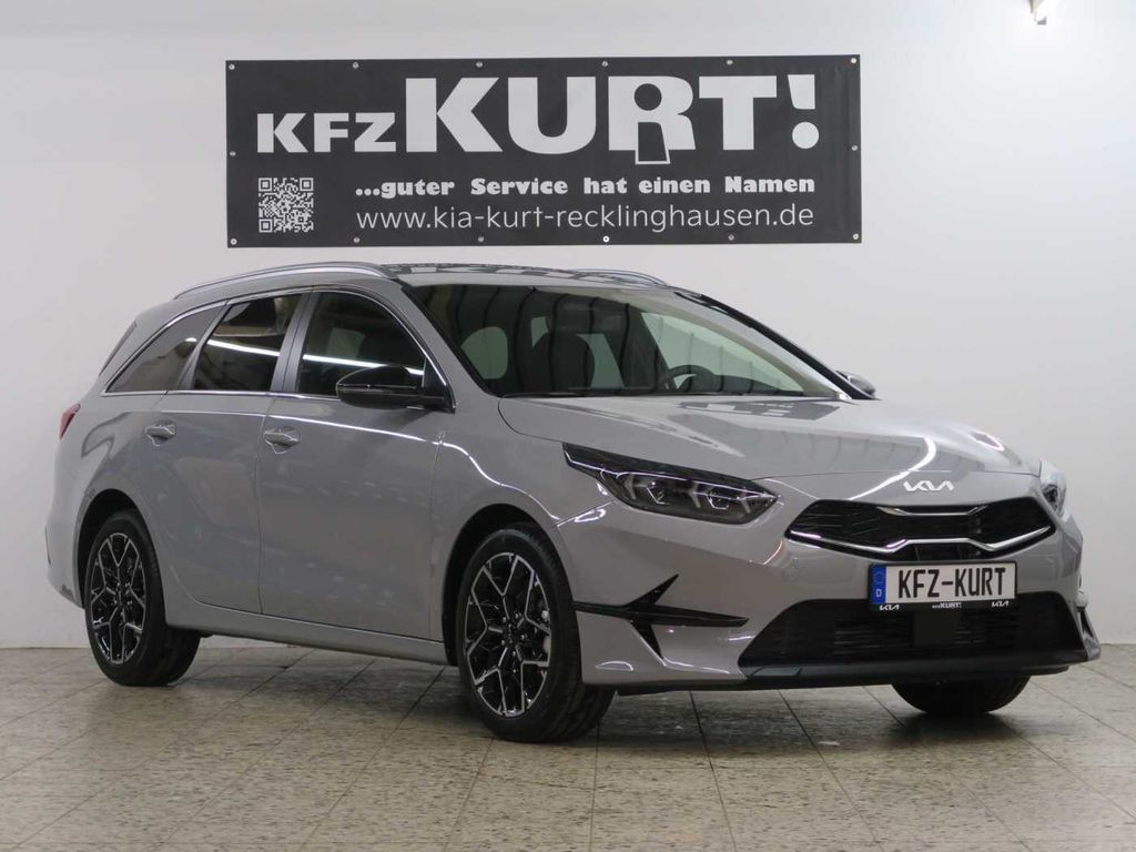Bild des Angebotes Kia Ceed Sportswagon 1.0 T-GDI DCT7 48V Nightline!