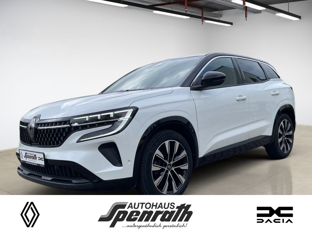 Bild des Angebotes Renault Austral Techno Mild Hybrid 160 Automatik