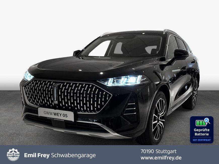 Bild des Angebotes GWM WEY 05 Premium