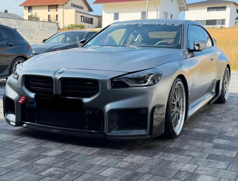 Bild des Angebotes BMW M2 Coupé - G87 - M Performance