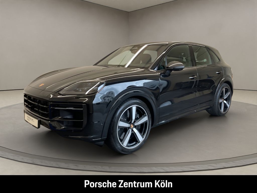 Bild des Angebotes Porsche Cayenne GTS Clubleder HA-Lenkung InnoDrive BOSE
