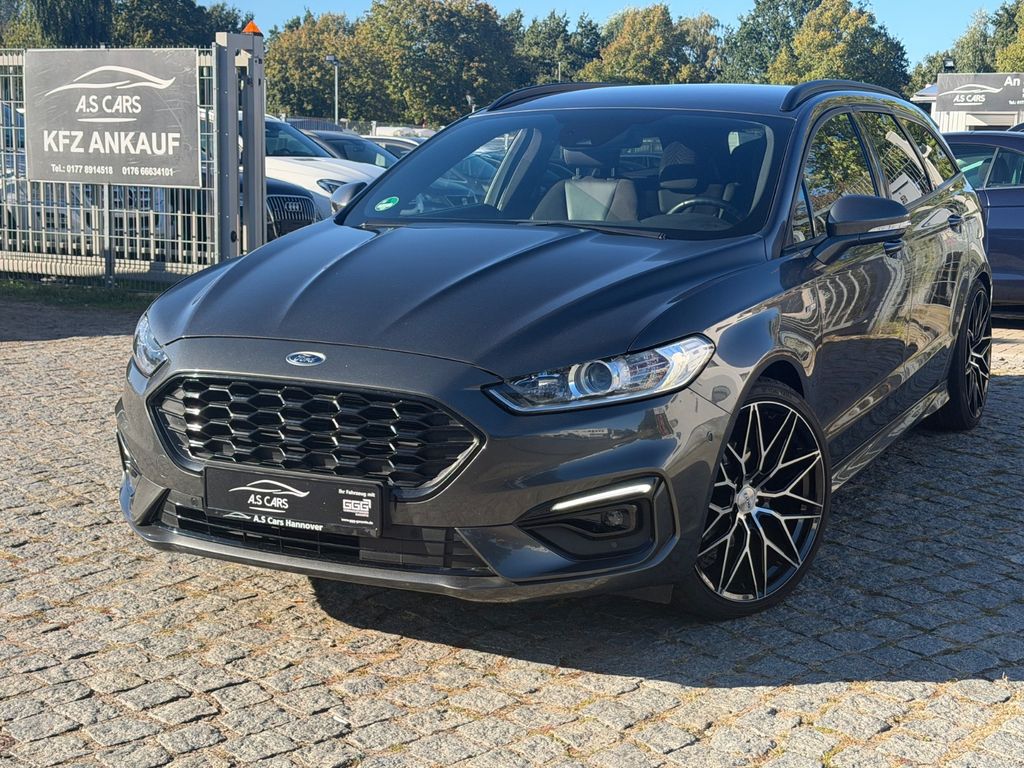 Bild des Angebotes Ford Mondeo Turnier ST-Line*Autm*Nav*Kamer*Euro6
