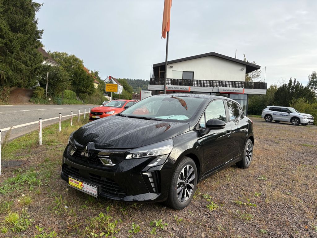 Bild des Angebotes Mitsubishi Colt 1.0 TurboBenziner Plus Sitzheizung/Garantie
