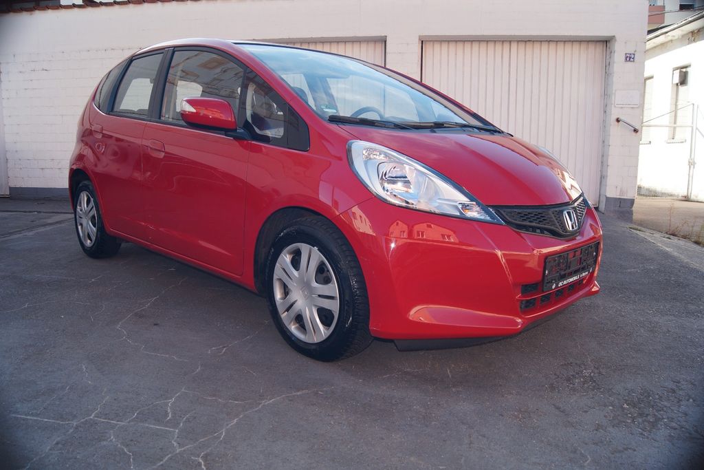 Bild des Angebotes Honda Jazz 1.4 Trend*Automatik*PDC*wenigKM*