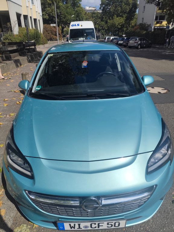 Bild des Angebotes Opel Corsa 1.4 ecoFLEX