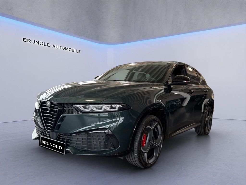Bild des Angebotes Alfa Romeo Tonale Veloce