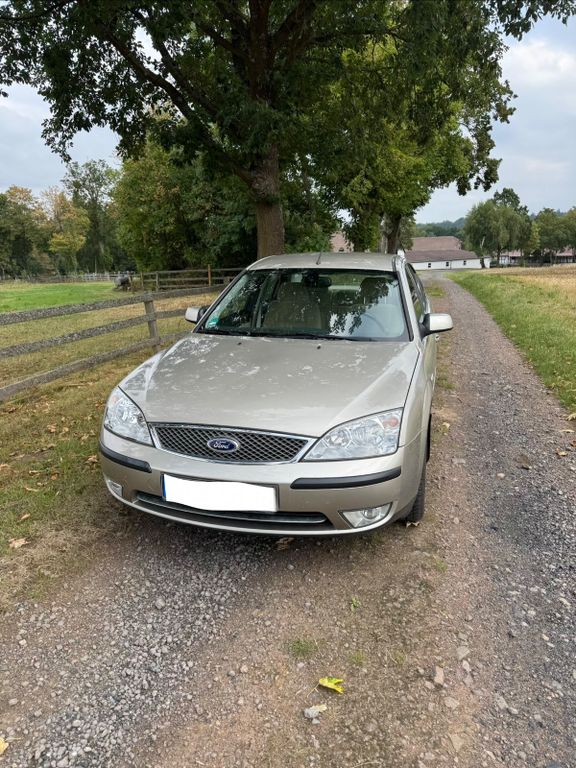 Bild des Angebotes Ford Mondeo 1.8 SCI 96 kW Ghia Ghia