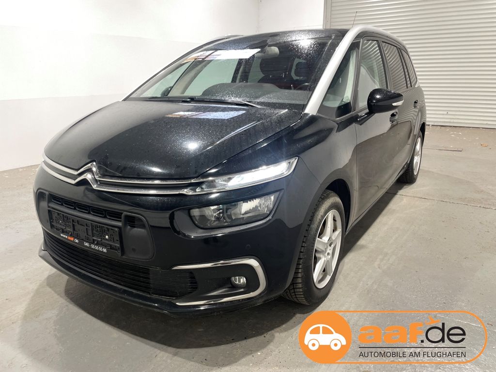 Bild des Angebotes Citroën Grand C4 Space Tourer Picasso Feel EU6d 7-Sitzer