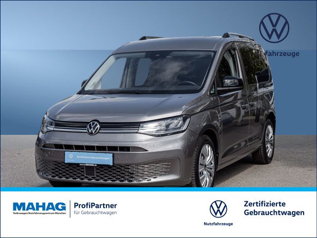Bild des Angebotes Volkswagen Caddy Life