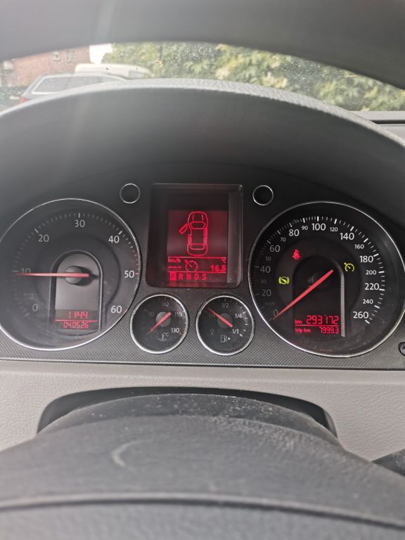 Bild des Angebotes Volkswagen Passat