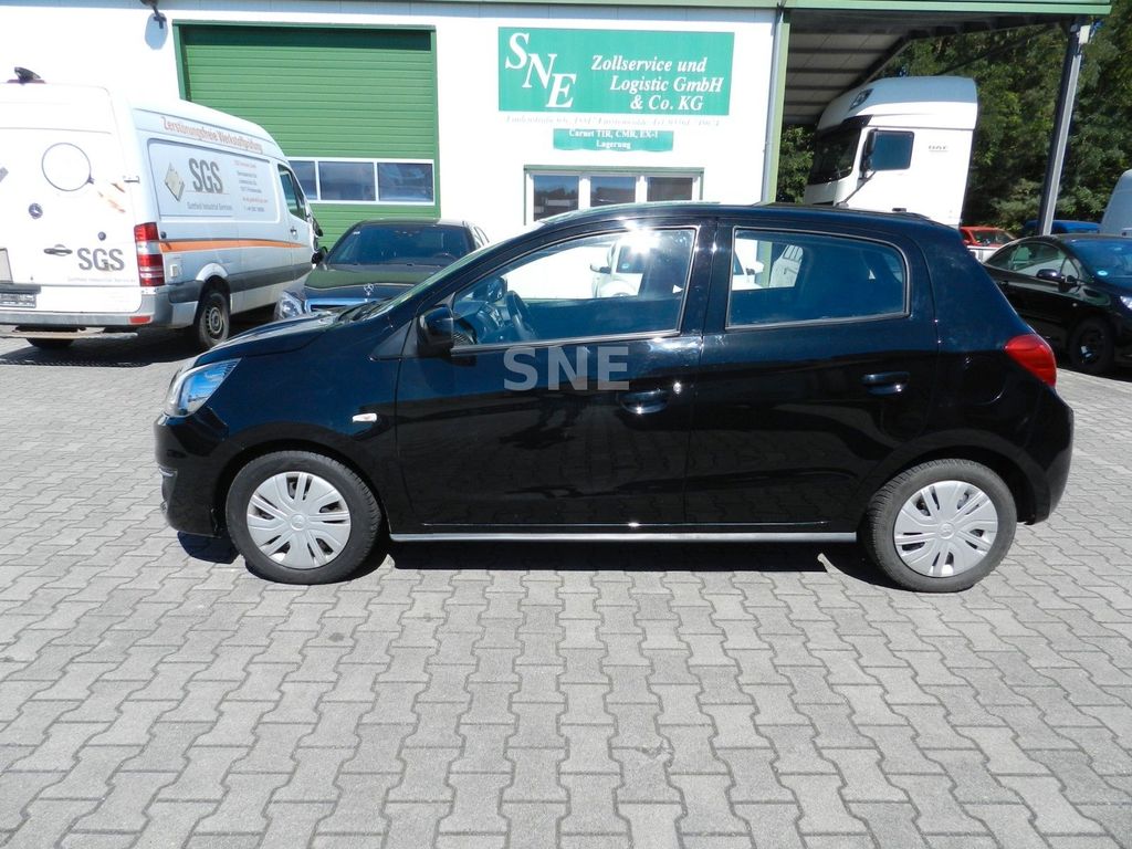 Bild des Angebotes Mitsubishi Space Star Diamant Edition