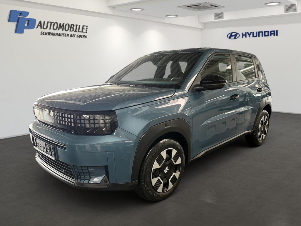 Bild des Angebotes Fiat Panda 1.2 eDCT Tech-Paket Navi Icon Hybrid