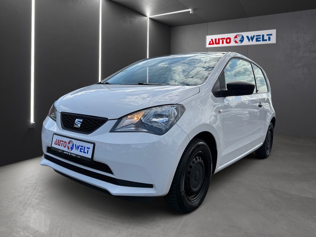Bild des Angebotes Seat Mii 1.0 Basis Klima