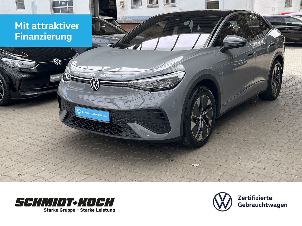 Bild des Angebotes Volkswagen ID.5 Pro HARMAN HUD GJR AHK LED-Scheinw. Head-up