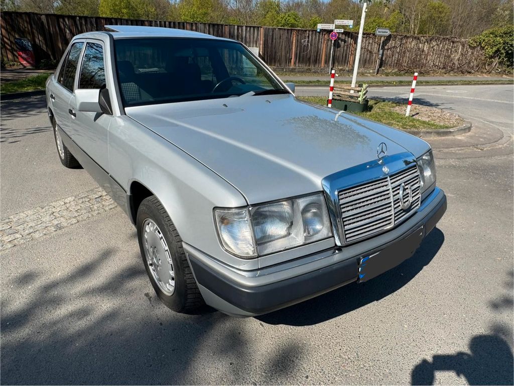 Bild des Angebotes Mercedes-Benz E 260