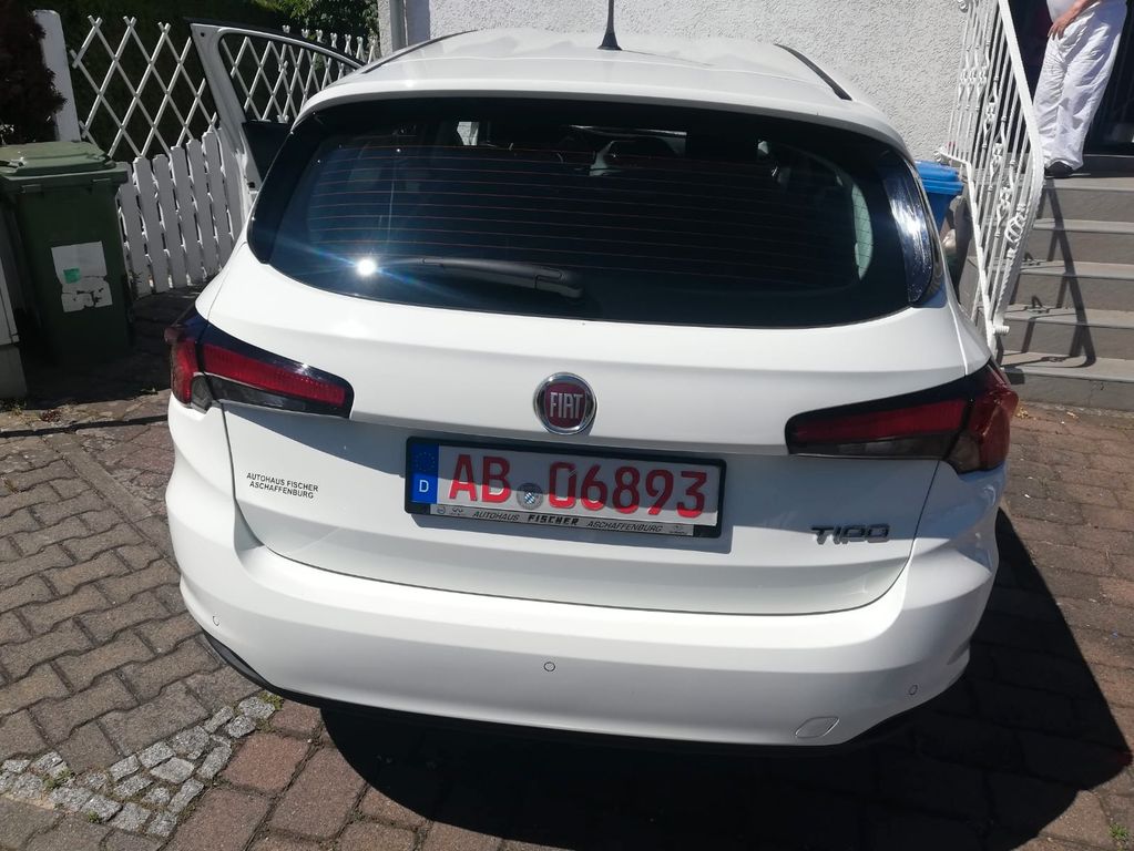 Bild des Angebotes Fiat Tipo 1.4 16V LOUNGE LOUNGE