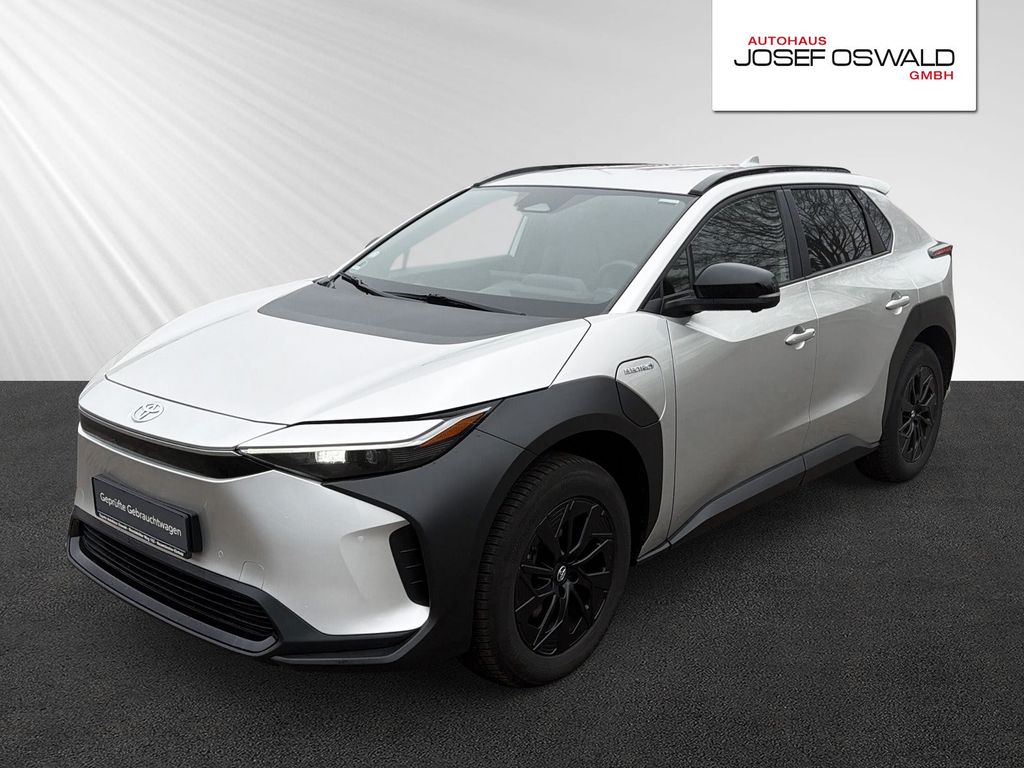 Bild des Angebotes Toyota bZ4X FWD