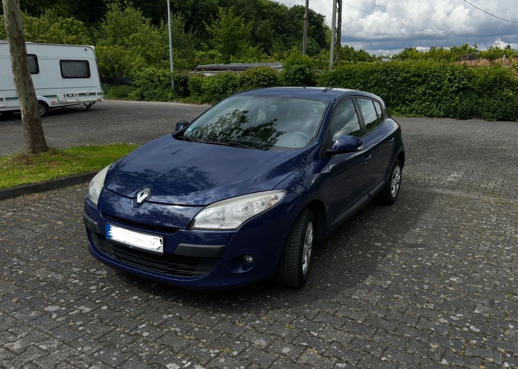 Bild des Angebotes Renault Megane Expression 1.6 16V 100 Expression