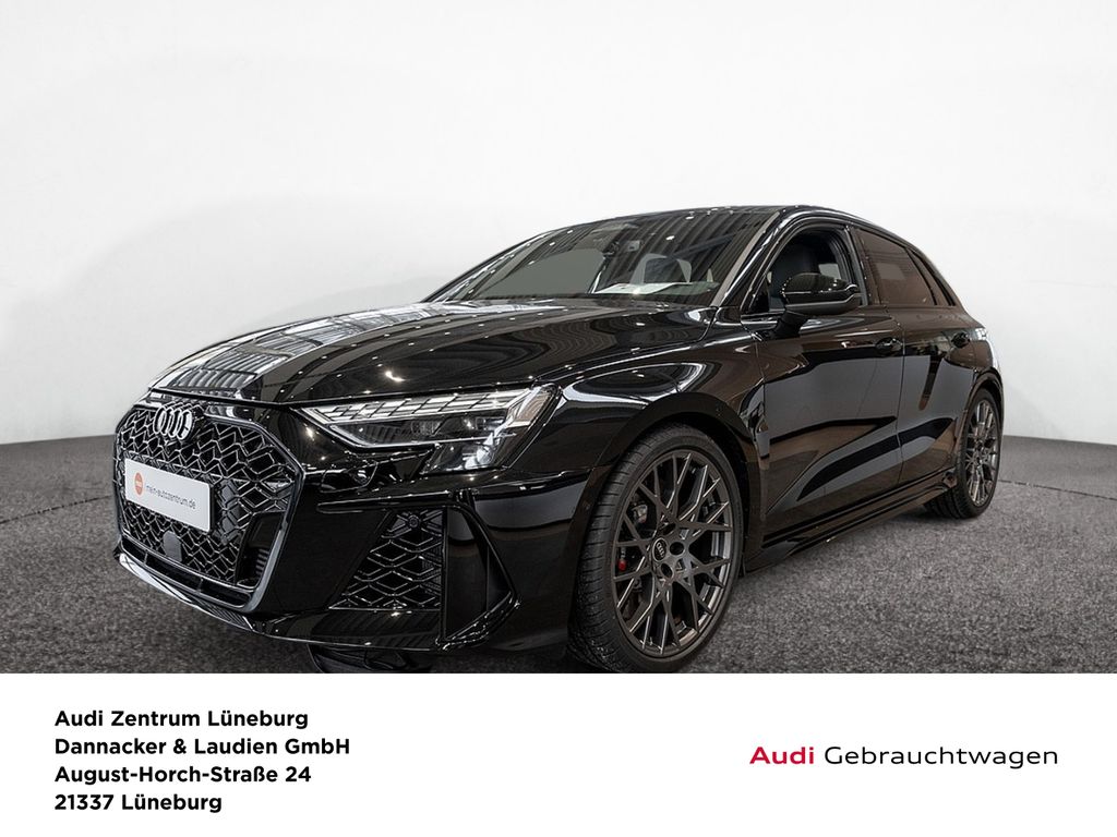 Bild des Angebotes Audi RS3 Sportback 294 kW S tronic