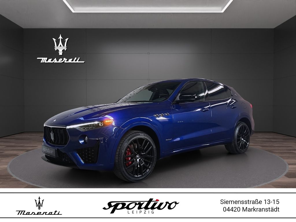 Bild des Angebotes Maserati Levante Diesel GranSport