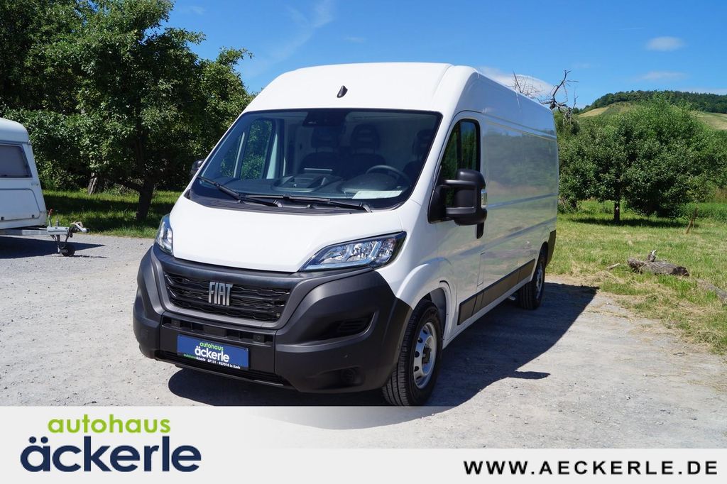Bild des Angebotes Fiat Ducato Grossr.-Kasten 35 140 L4H2 RS: 4035 mm